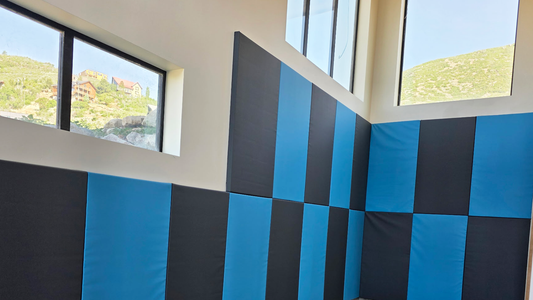 Create Safer Play Spaces with Durable Wall Padding