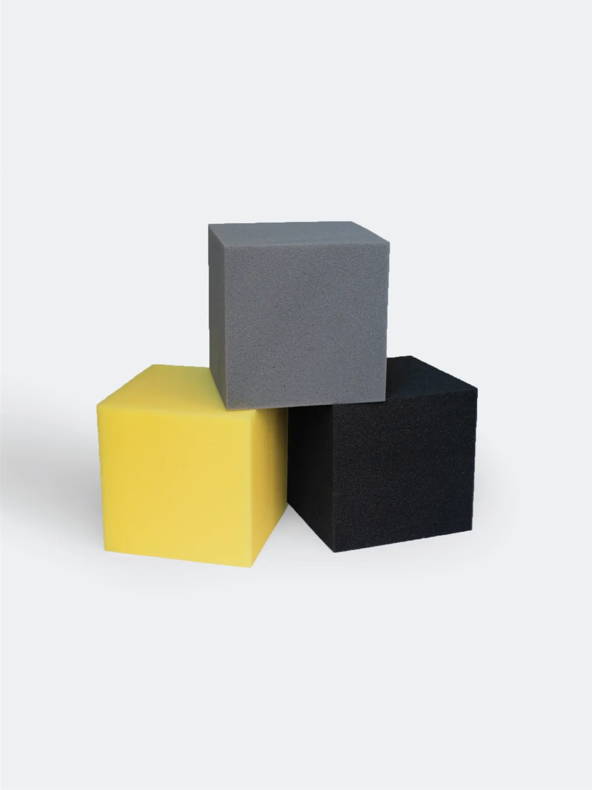 Foam Cubes (Play Pack) - 6’’ / Framework