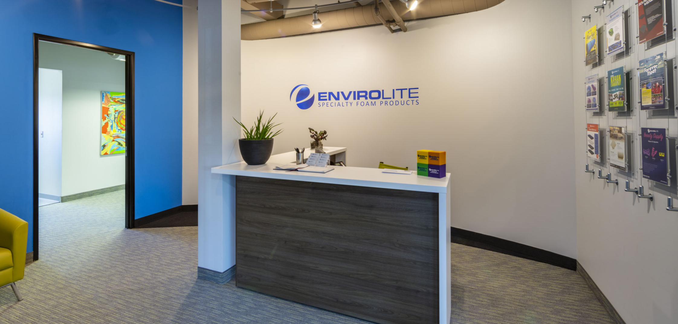 office of Envirolite