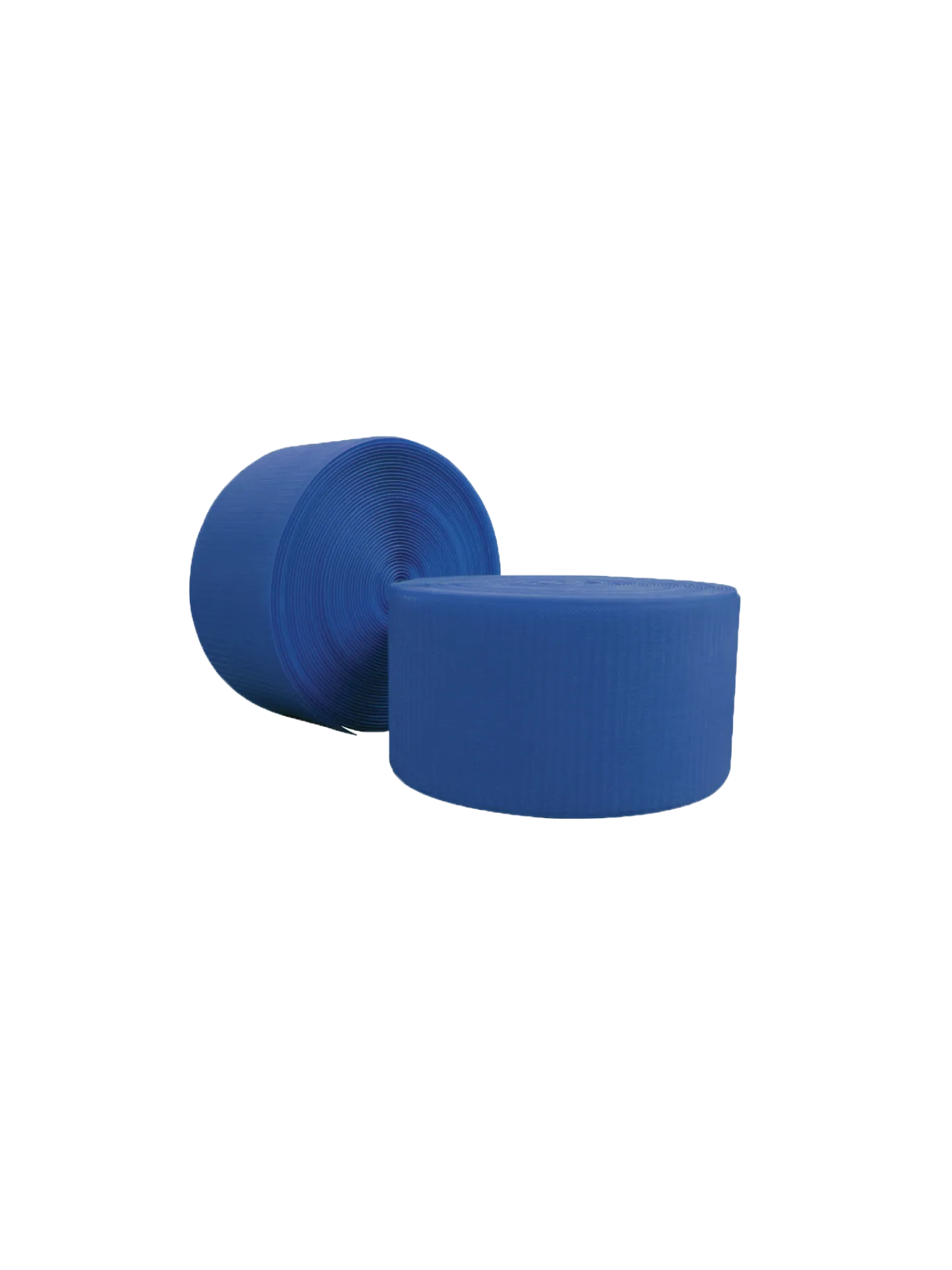 4’’ Hook Fastener - Blue