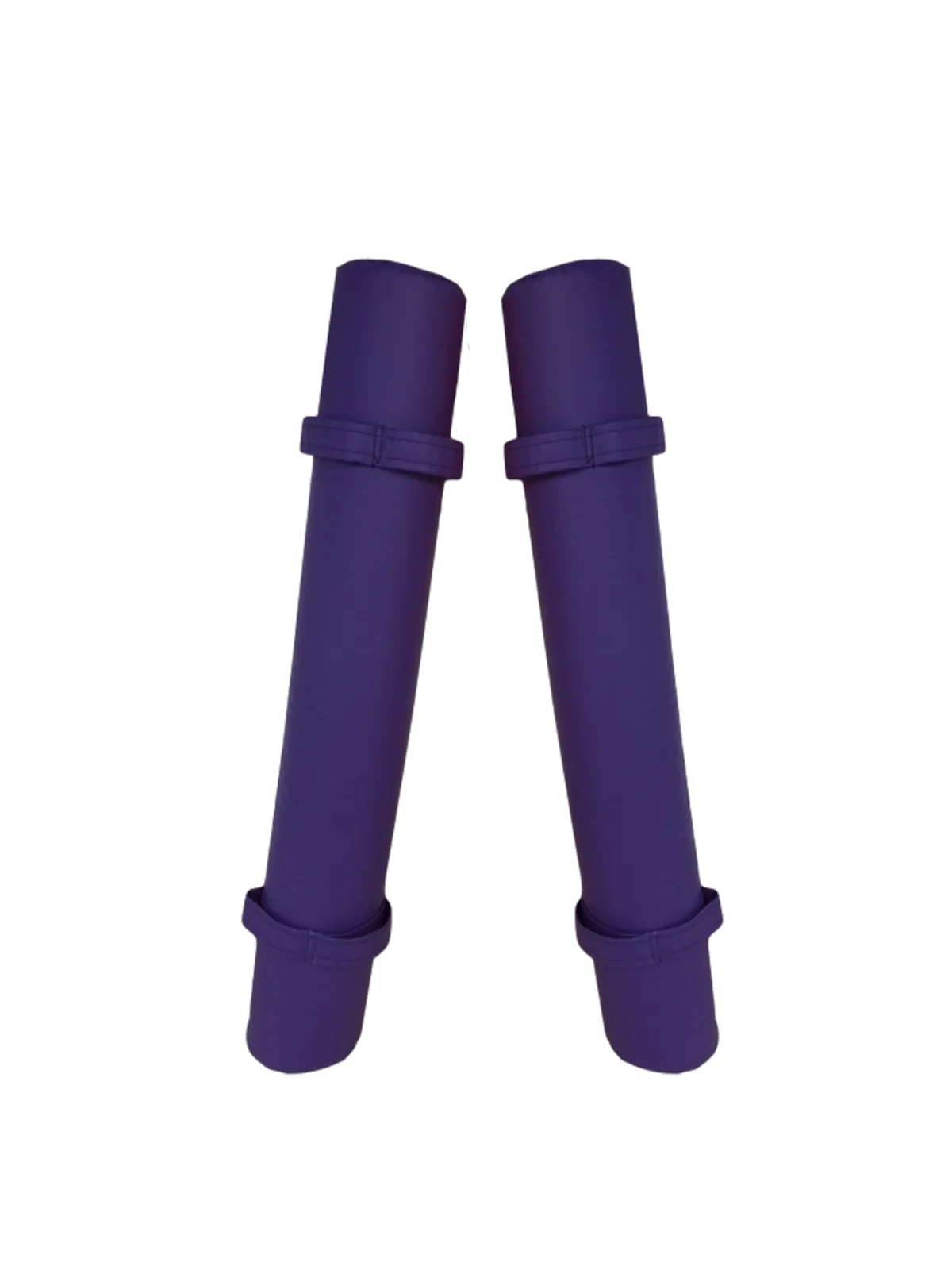 Joust Sticks - 48’’ x 8’’ / Purple