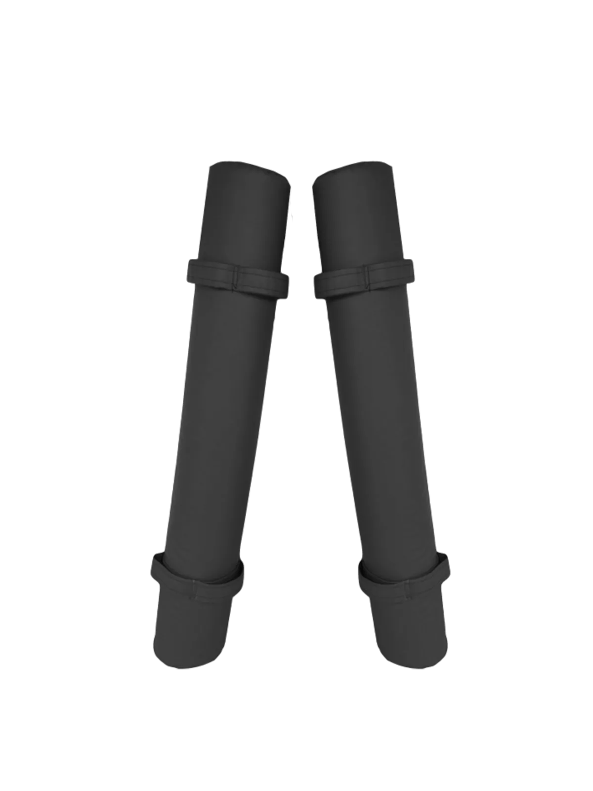 Joust Sticks - 48’’ x 8’’ / Black