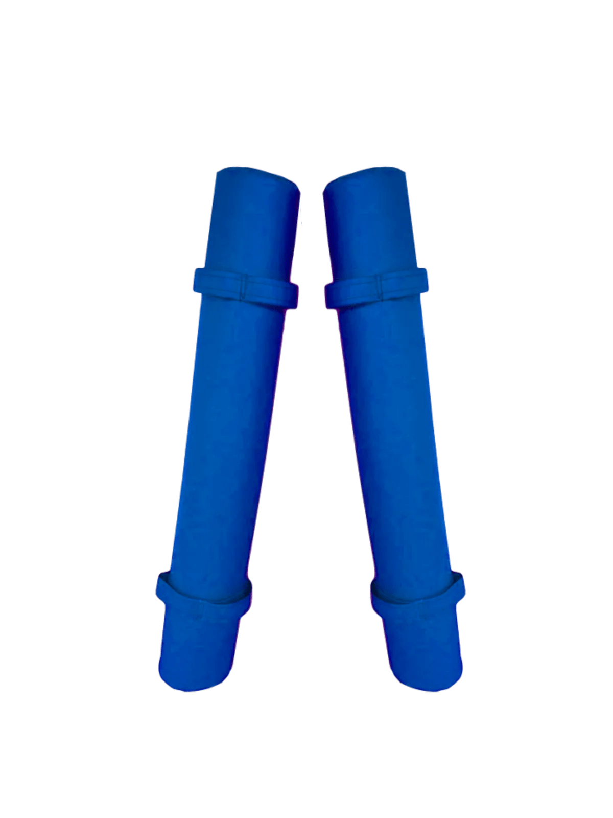 Joust Sticks - 48’’ x 8’’ / Blue
