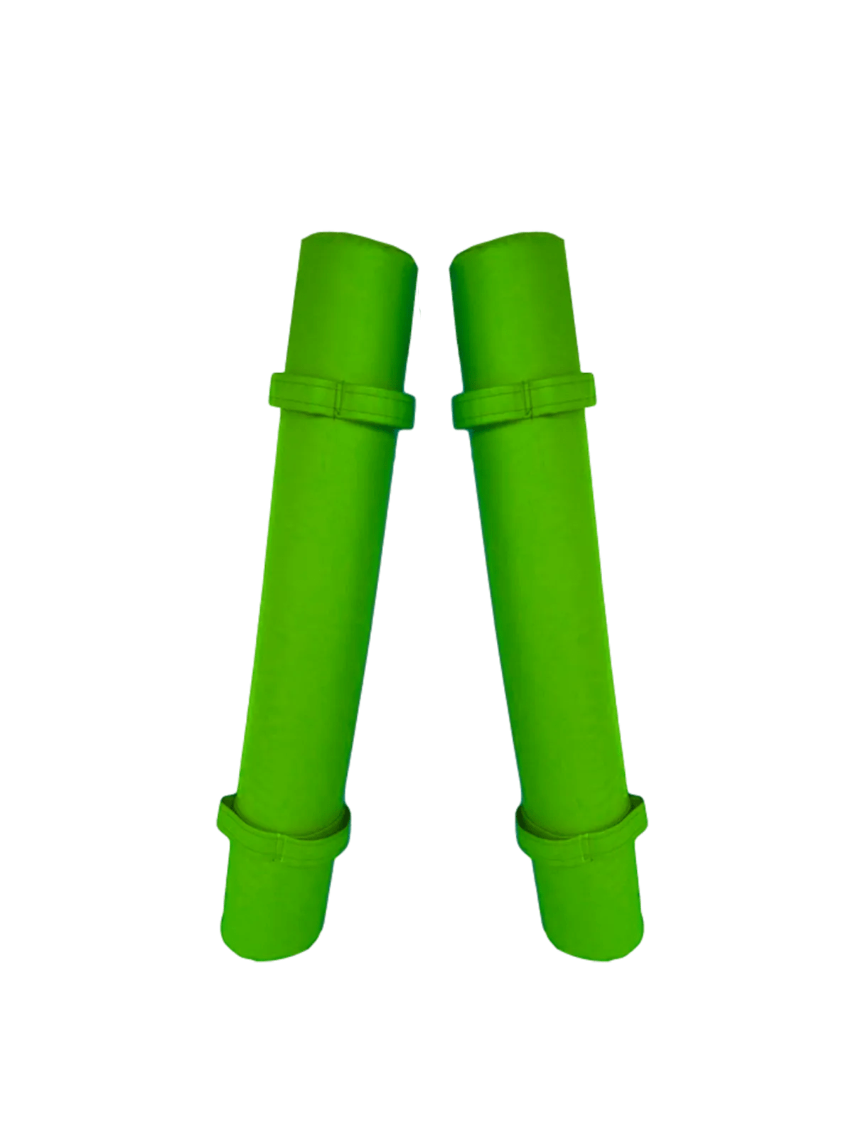 Joust Sticks - 48’’ x 8’’ / Lime