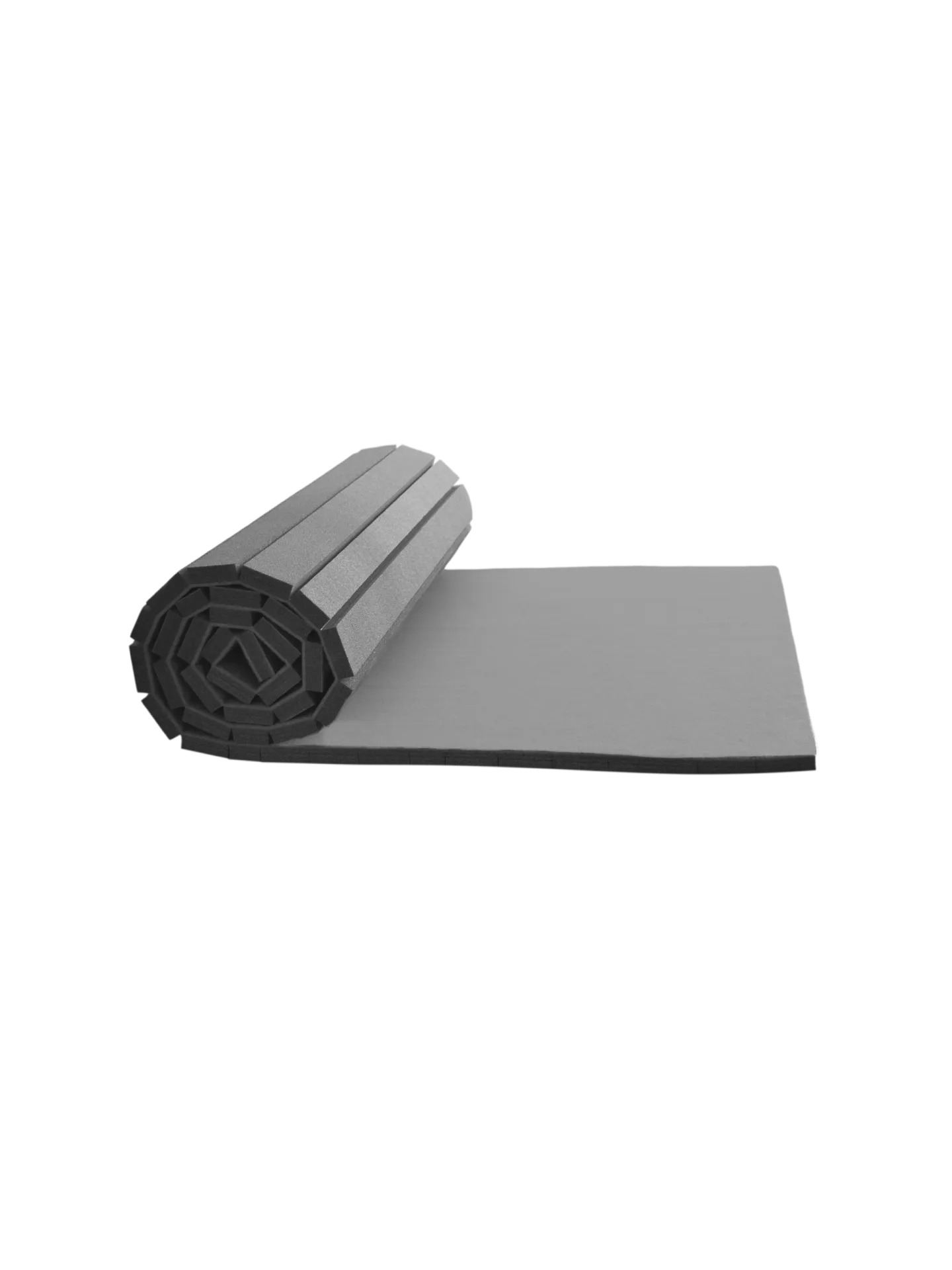 Practice Mats - Gray / 10’ x 5’ / 1-3/8’’