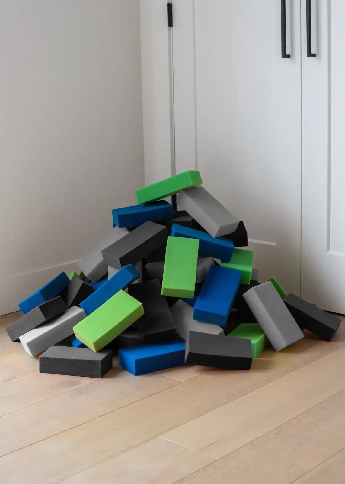 Splocks Bricks - Galaxy