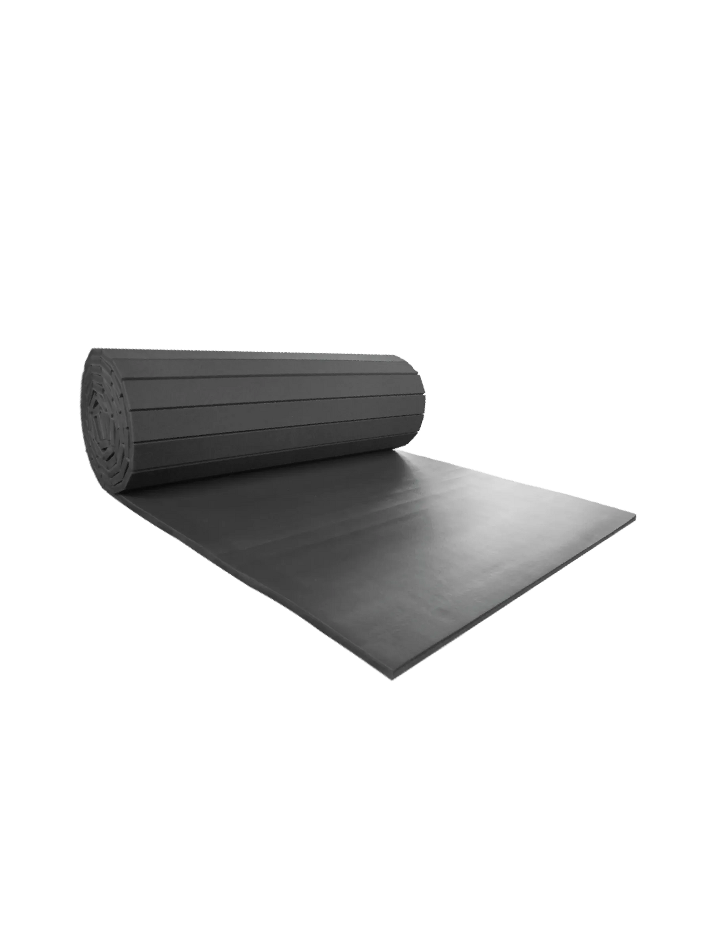 Vinyl Bonded Foam - 1-3/8” / Black