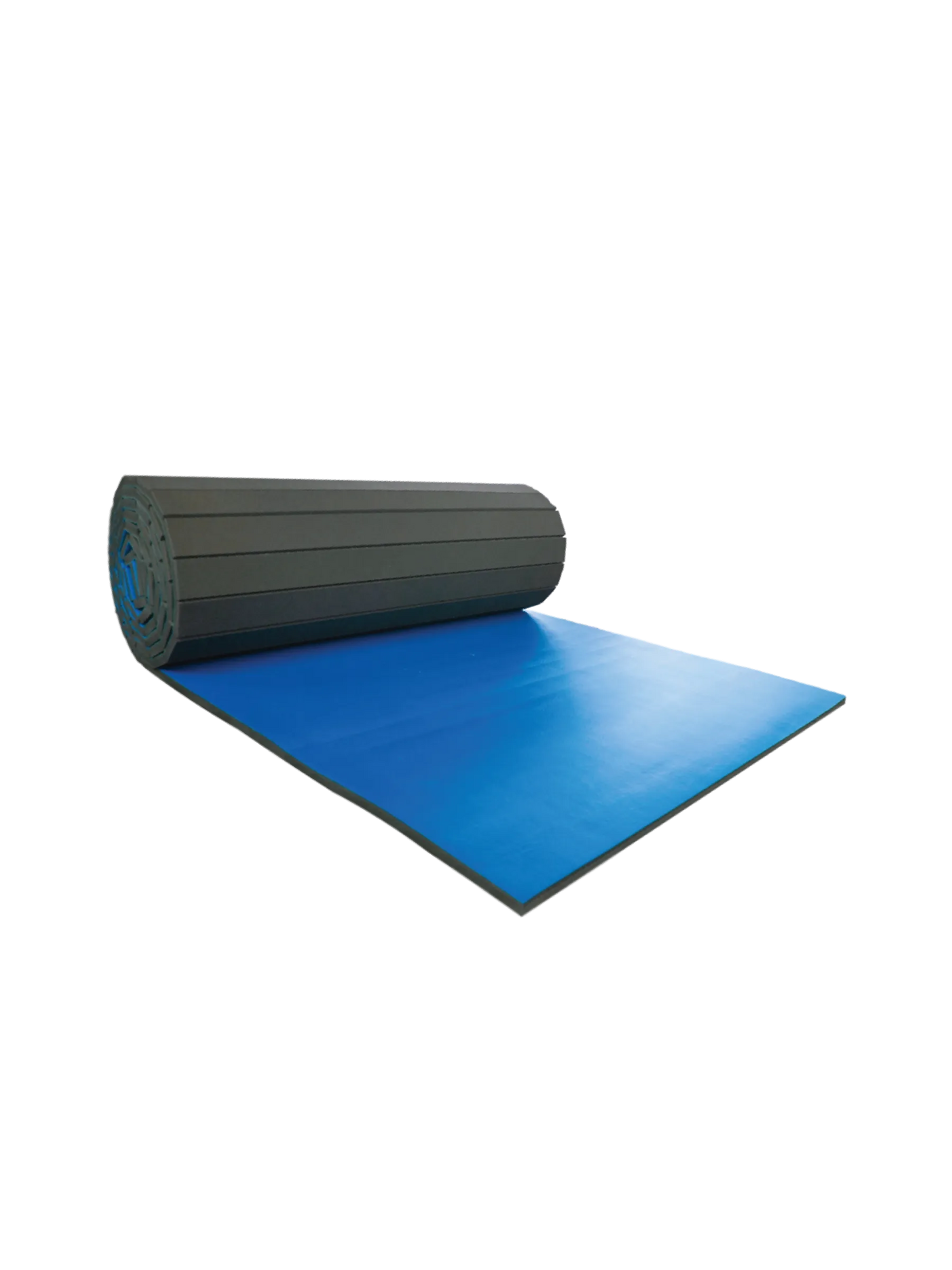 Vinyl Bonded Foam - 1-3/8” / Blue