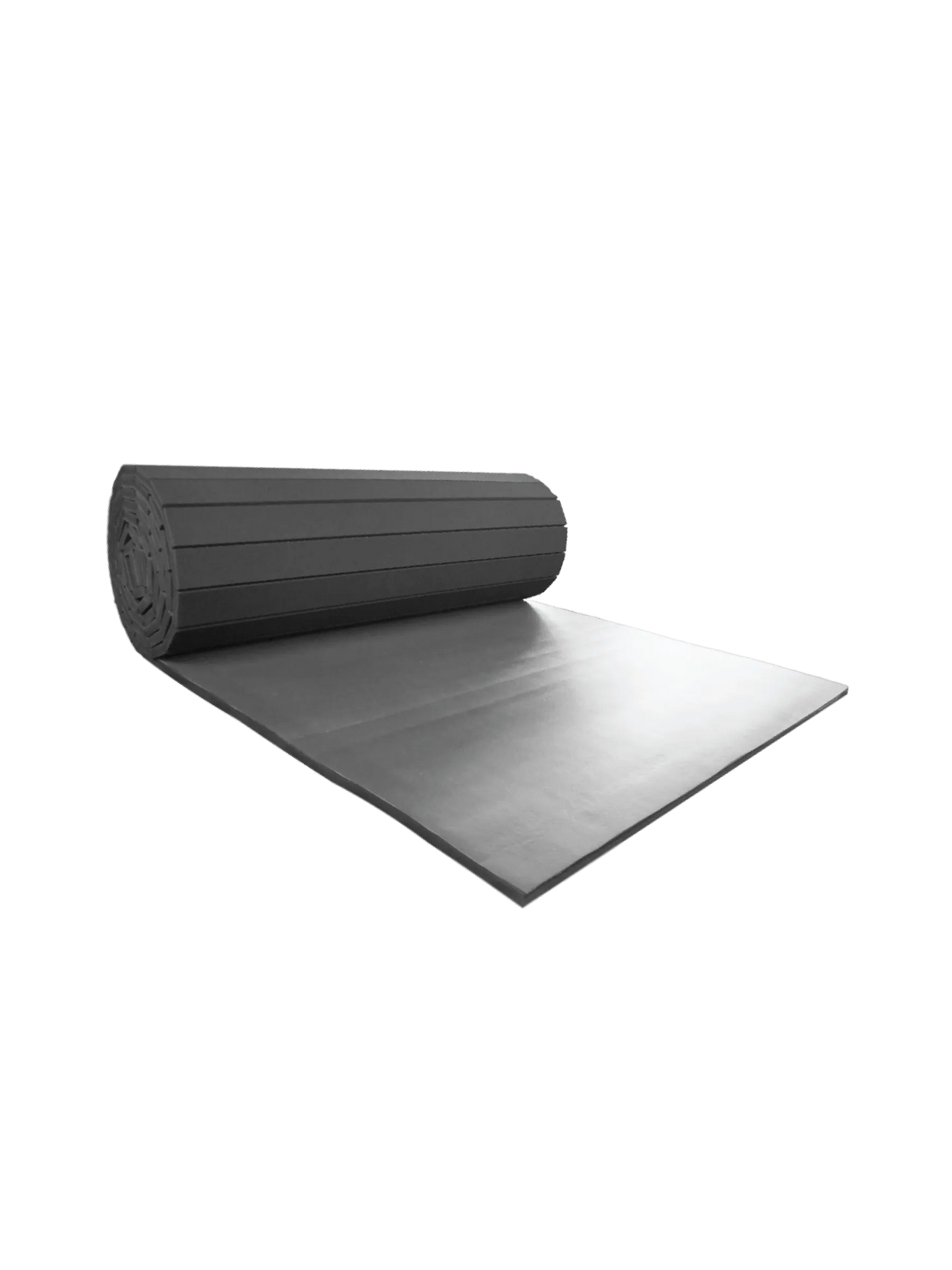 Vinyl Bonded Foam - 1-3/8” / Light Gray