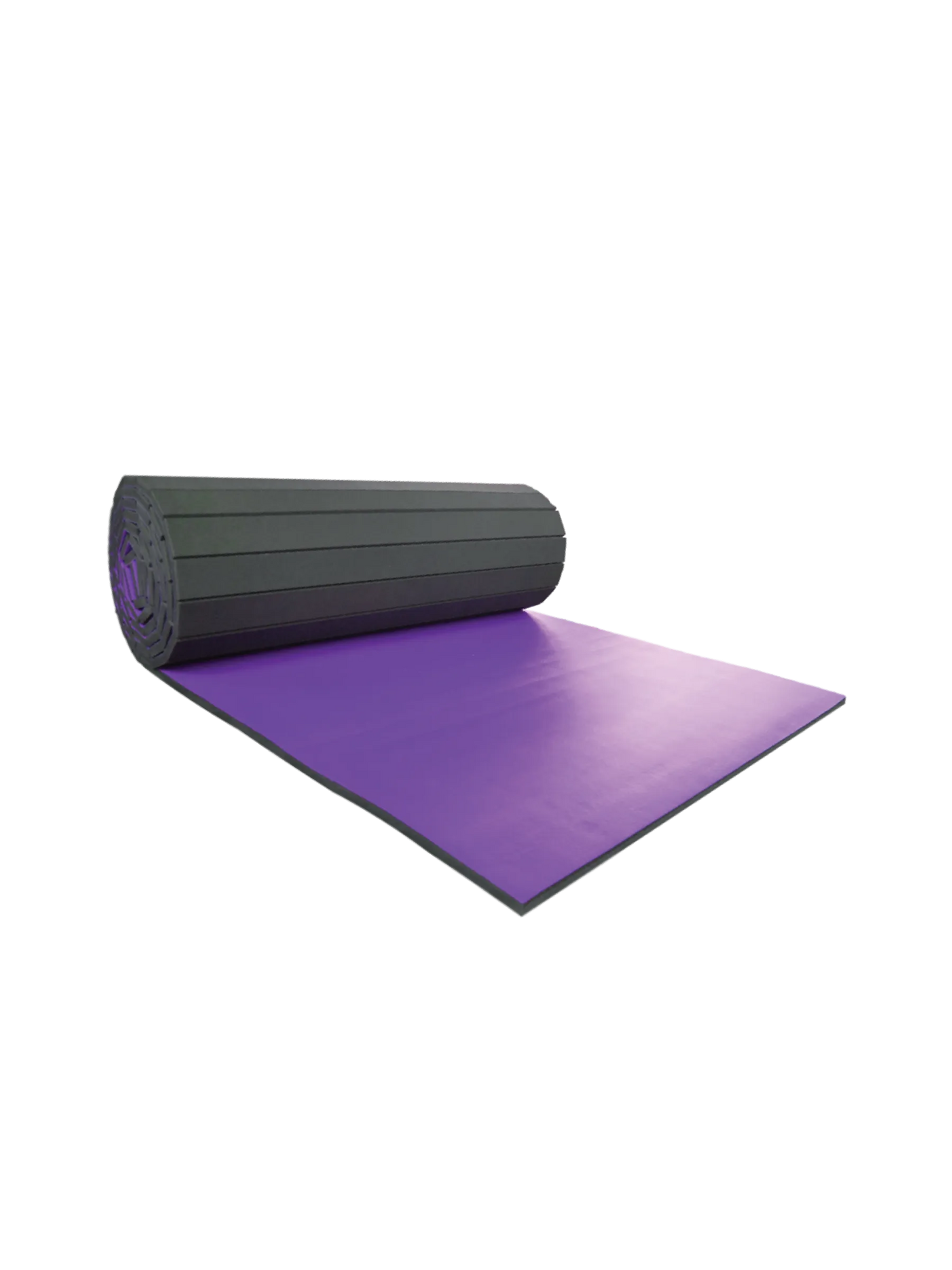 Vinyl Bonded Foam - 1-3/8” / Purple
