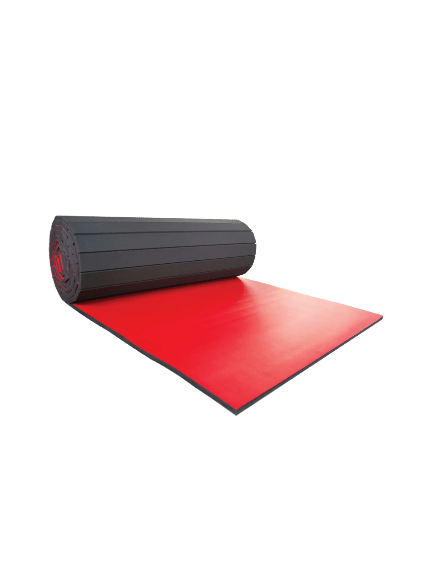 Vinyl Bonded Foam - 1-3/8” / Red