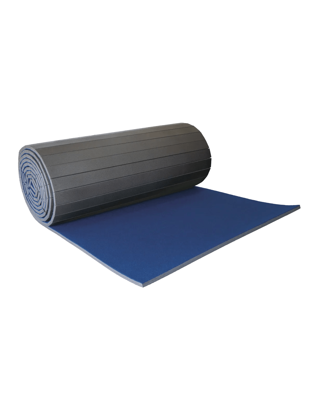 Carpet Bonded Foam - Blue / Flex / 1-3/8’’