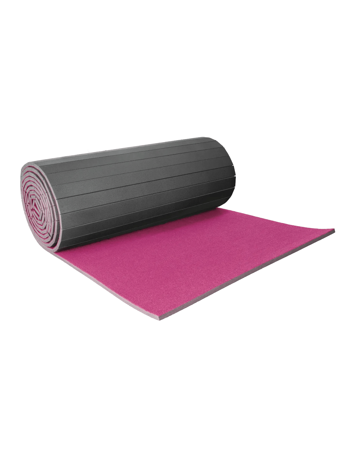 Carpet Bonded Foam - Pink / Flex / 1-3/8’’