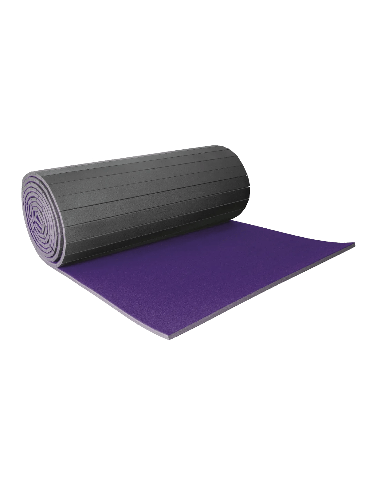 Carpet Bonded Foam - Purple / Flex / 1-3/8’’