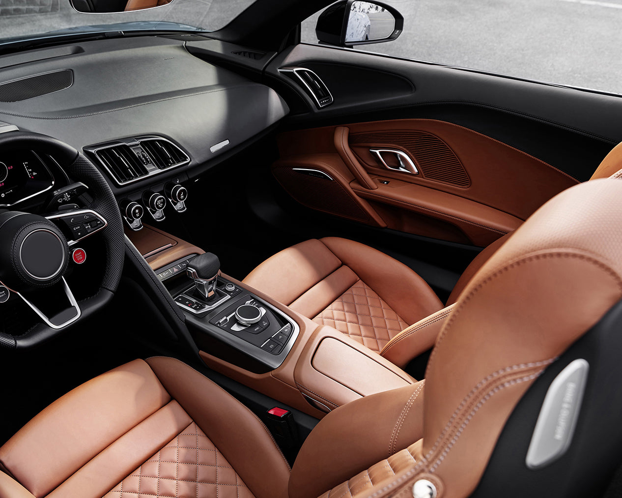 automotive foam