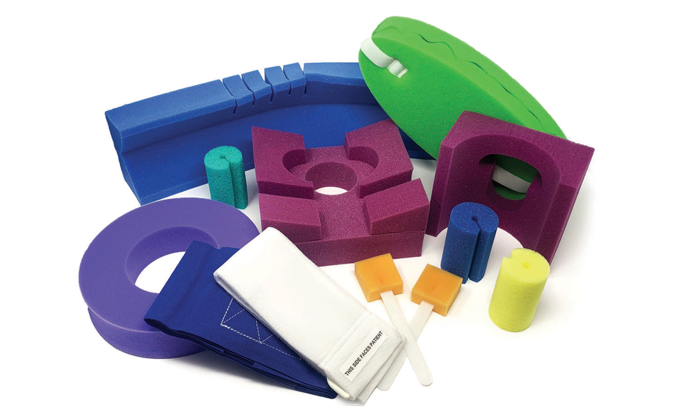 Eulithe Envirolite | Specialty Foam Products
