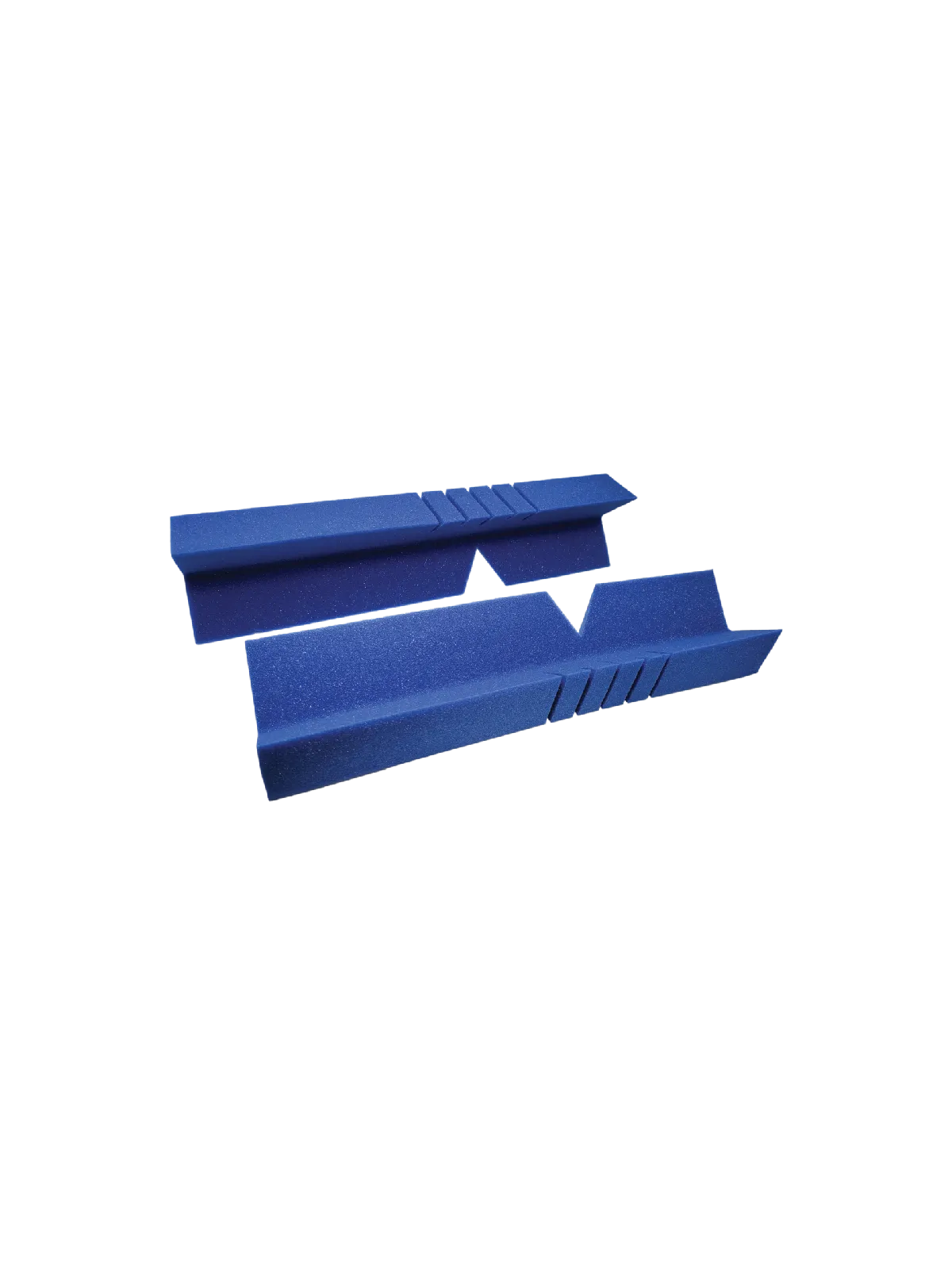 Arm Cradle - Blue