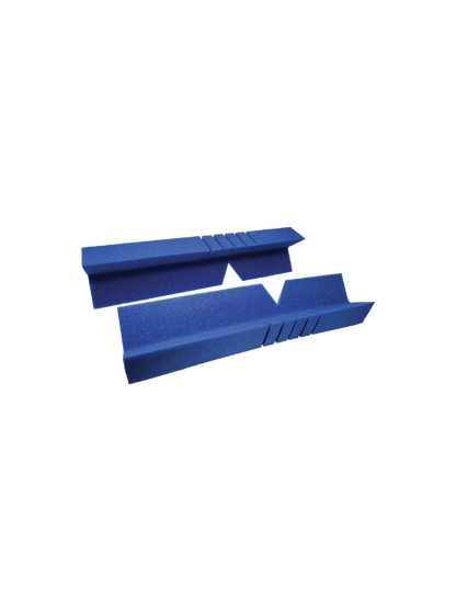 Arm Cradle - Blue
