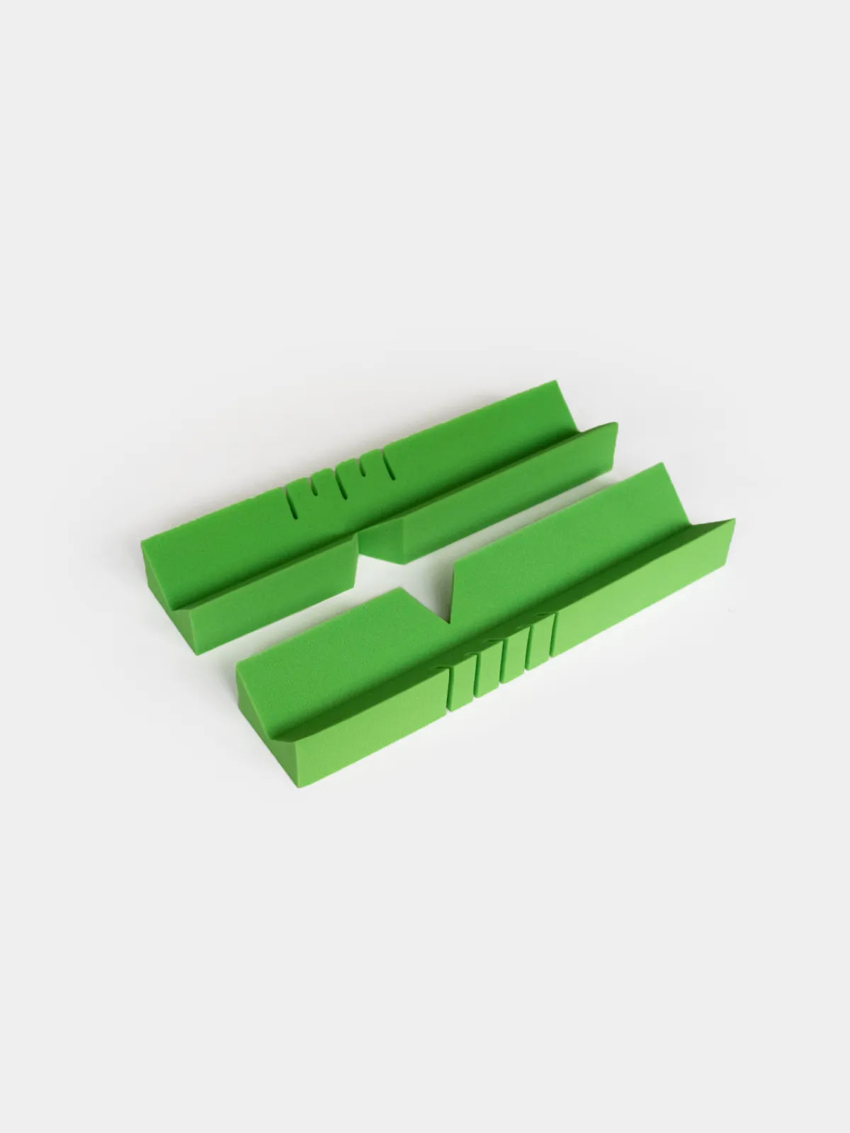 Arm Cradle - Eco Lime