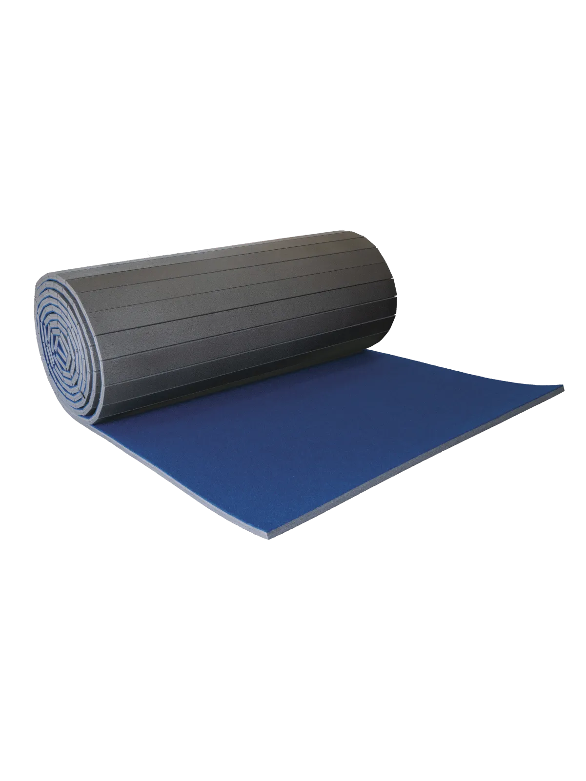 Carpet Bonded Foam - Blue / Flex / 1-3/8’’