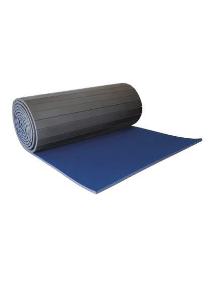 Carpet Bonded Foam - Blue / Flex / 1-3/8’’