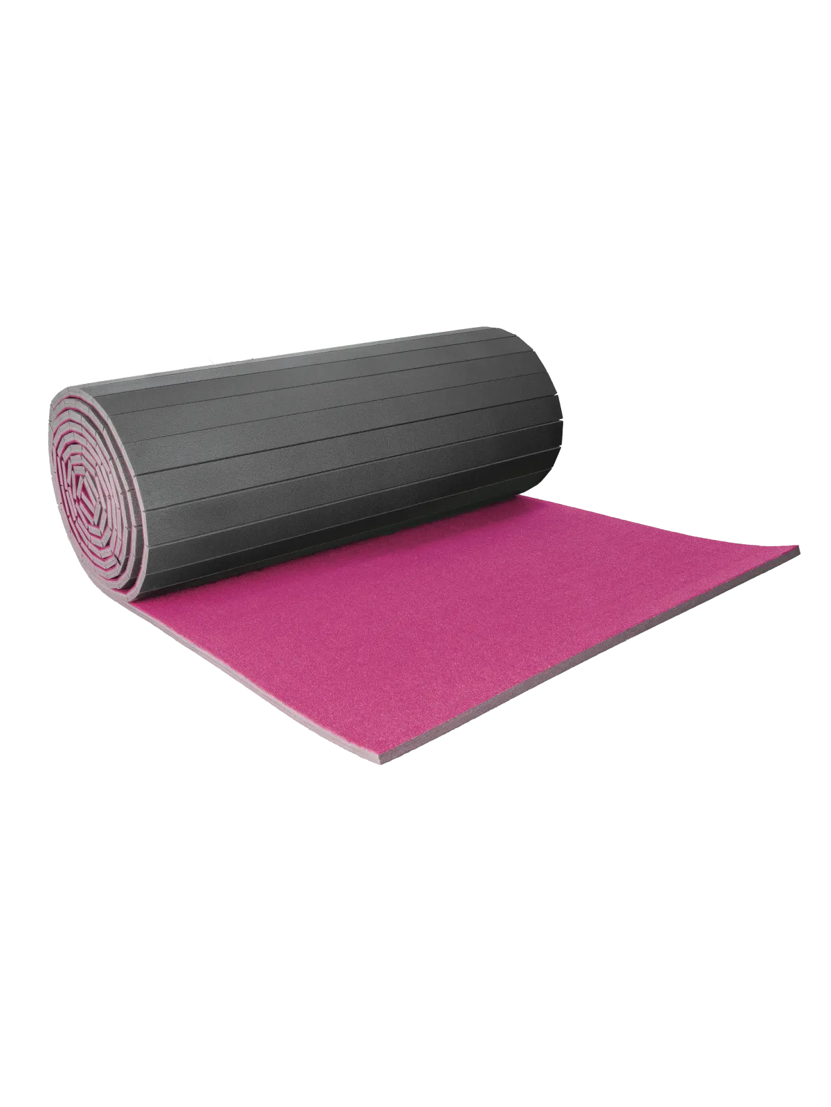 Carpet Bonded Foam - Pink / Flex / 1-3/8’’