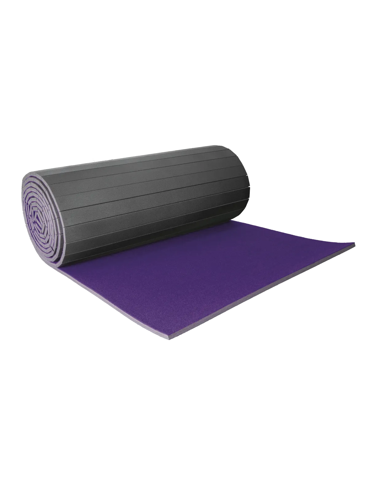 Carpet Bonded Foam - Purple / Flex / 1-3/8’’