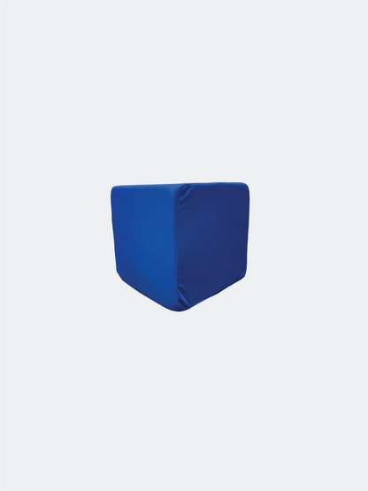 Foam Cube Covers (Play Pack) - Blue / 6’’