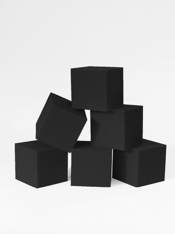 Foam Pit Cubes 6