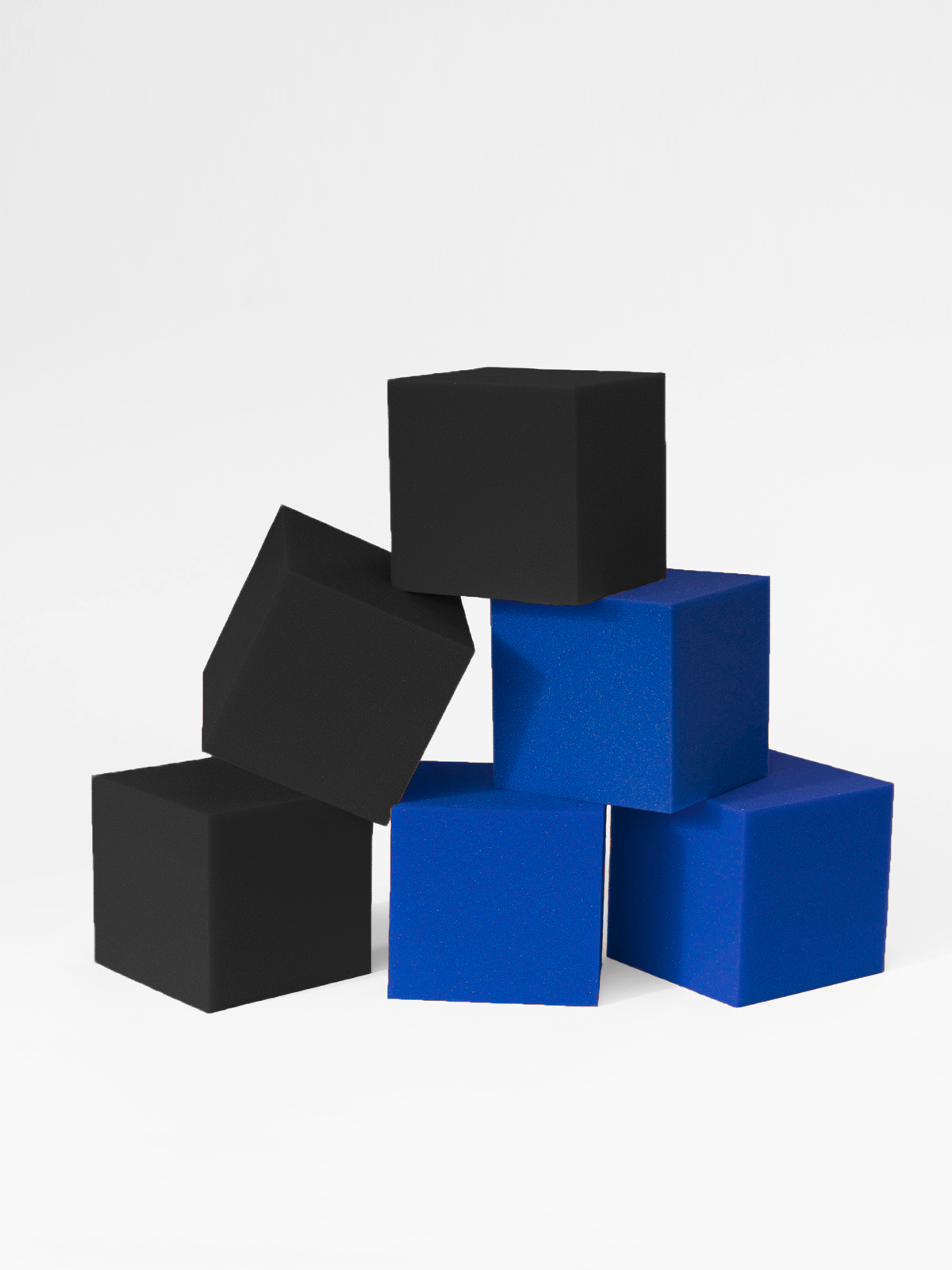 Foam Pit Cubes 8"