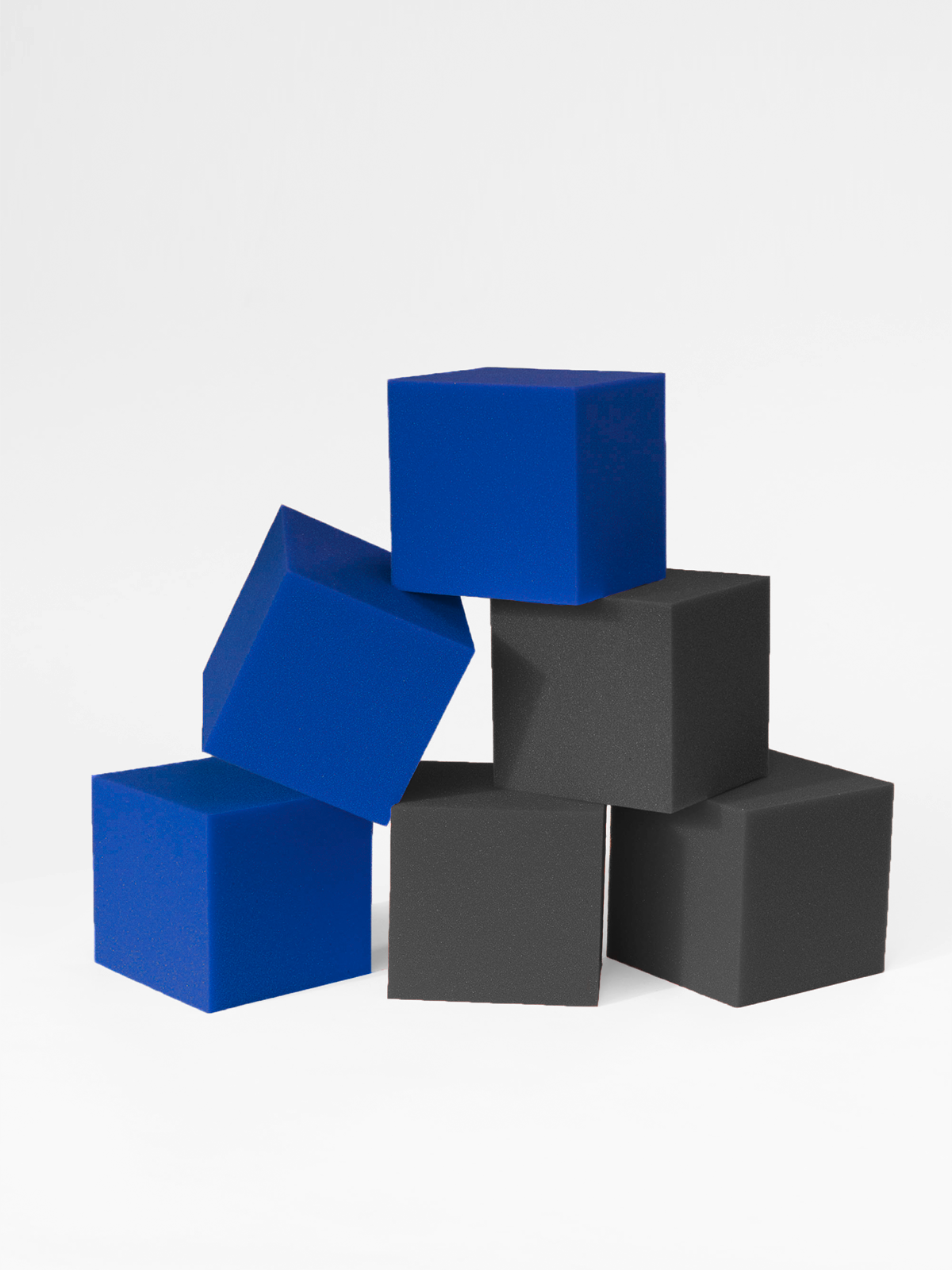 Foam Pit Cubes 8"