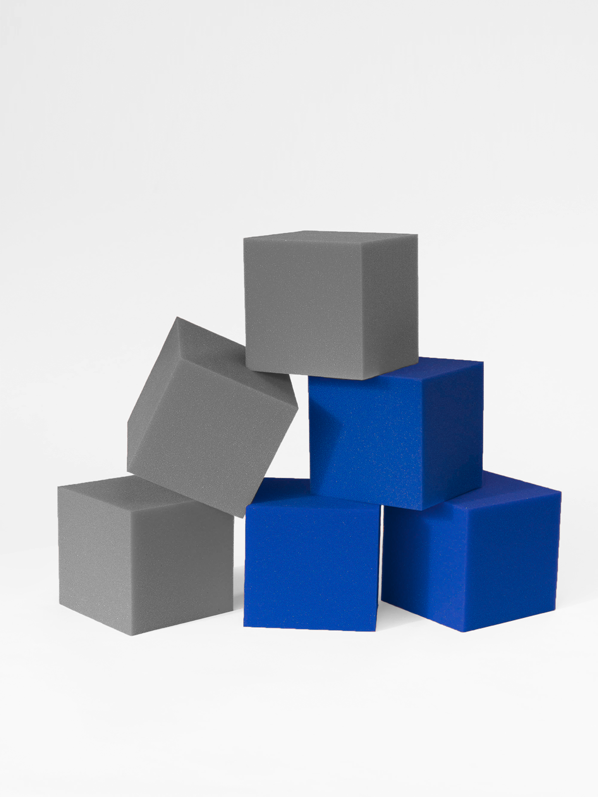 Foam Pit Cubes 8"