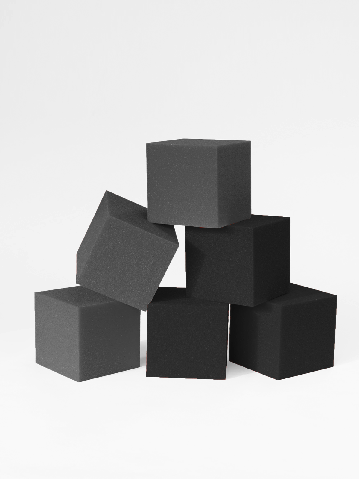 Foam Pit Cubes 8"
