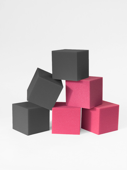 Foam Pit Cubes 8"