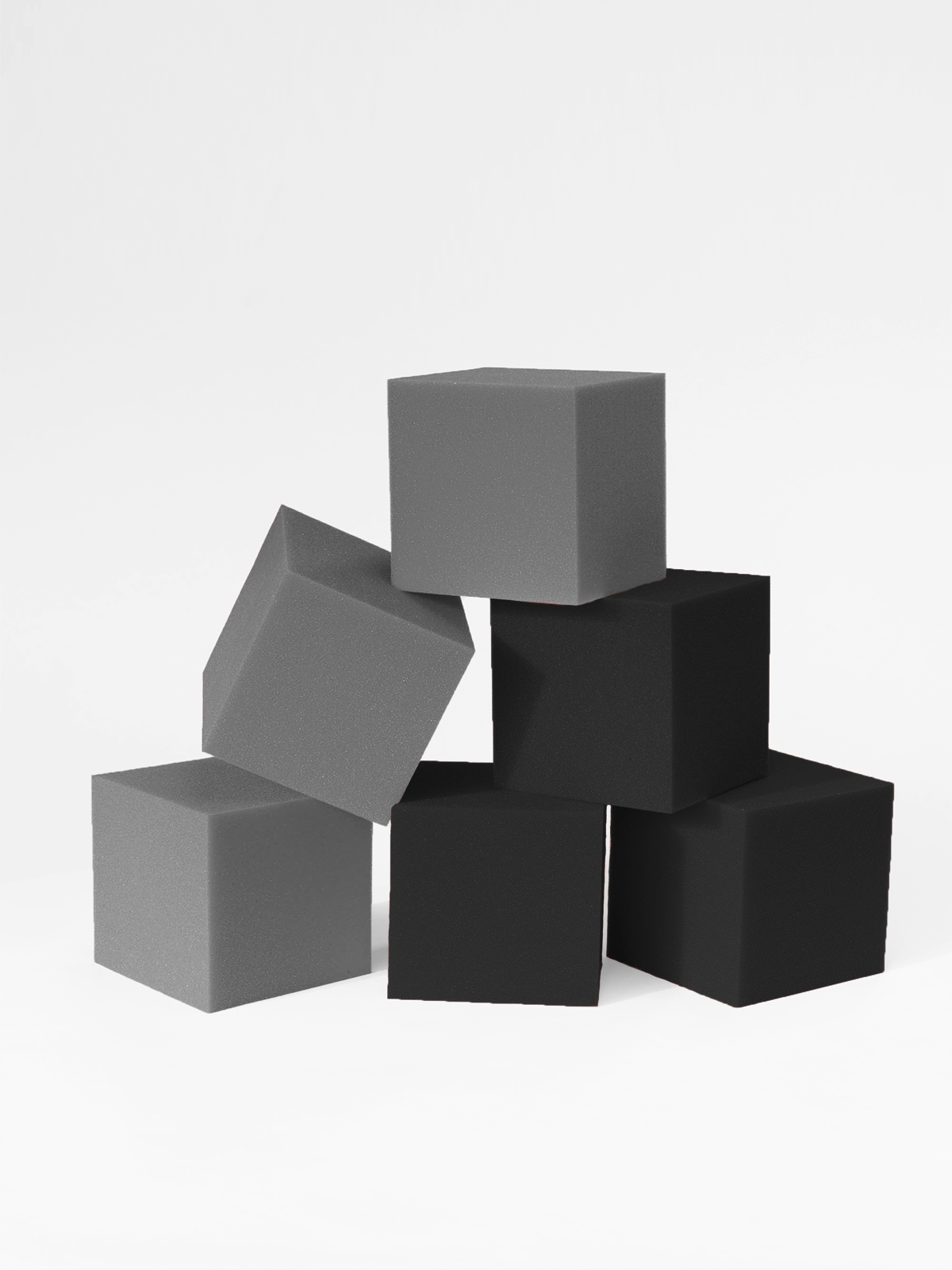 Foam Pit Cubes 8"