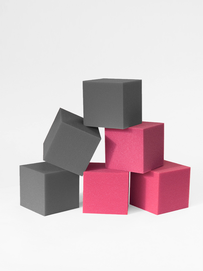 Foam Pit Cubes 8"