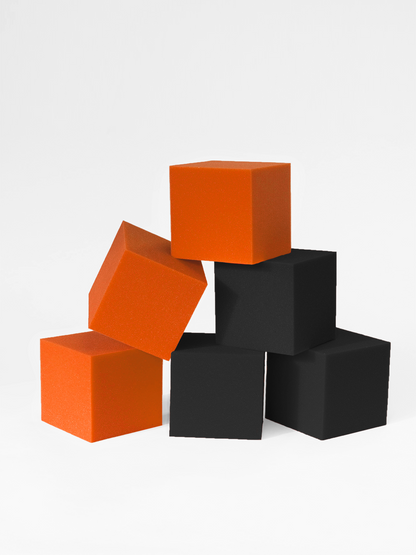 Foam Pit Cubes 8"