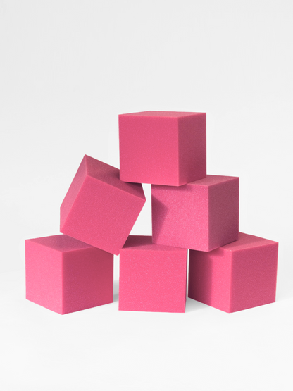 Foam Pit Cubes 8"