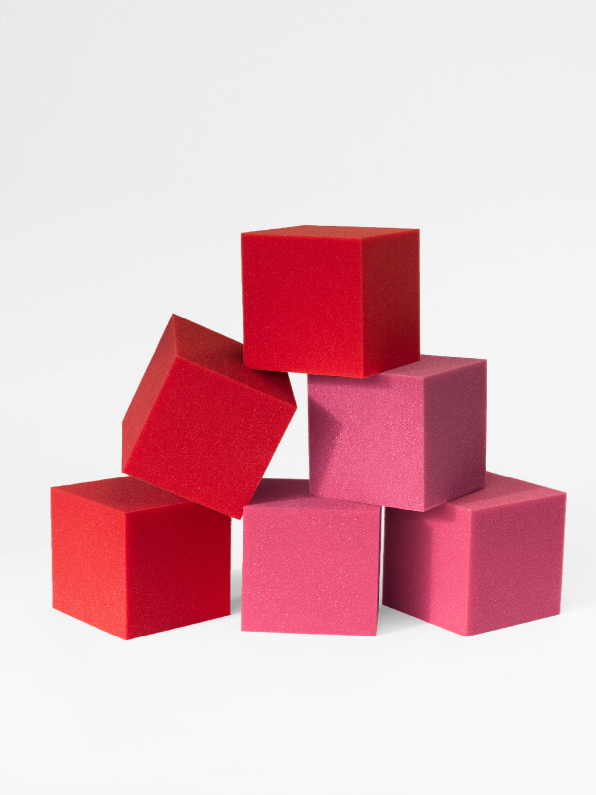 Foam Pit Cubes 8"