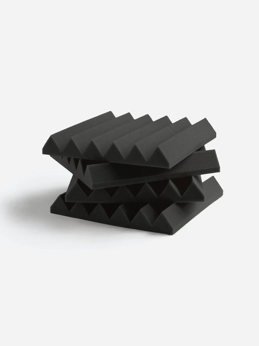 Soundproof Wedges - Black - Soundproof Wedges