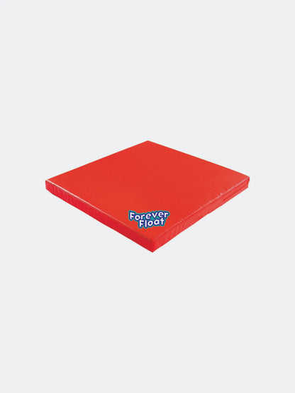 Forever Float Foam Island - 48’’ x 48’’ x 4’’