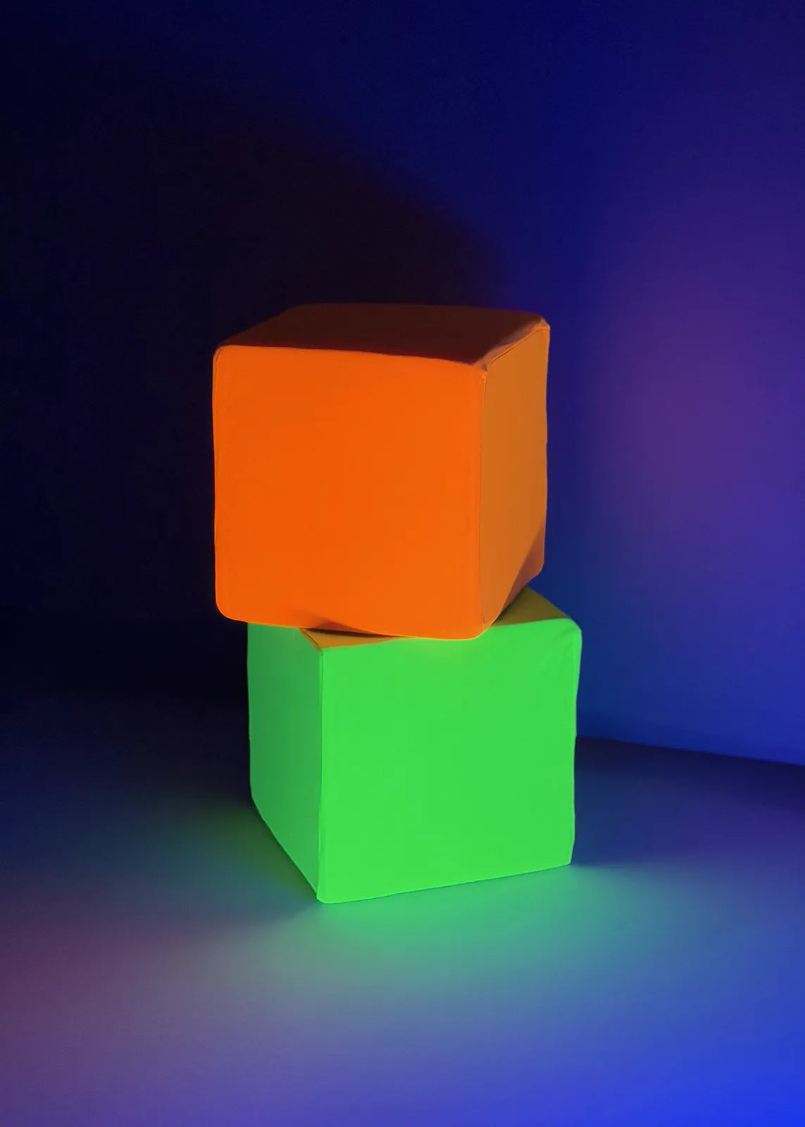 Pit Cube Covers