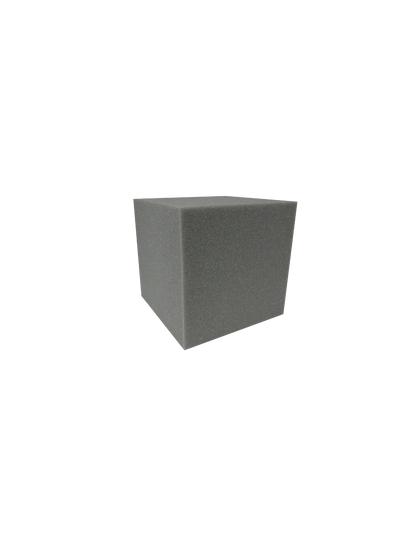 Foam Pit Cubes 6’’ - Blue / Light Gray