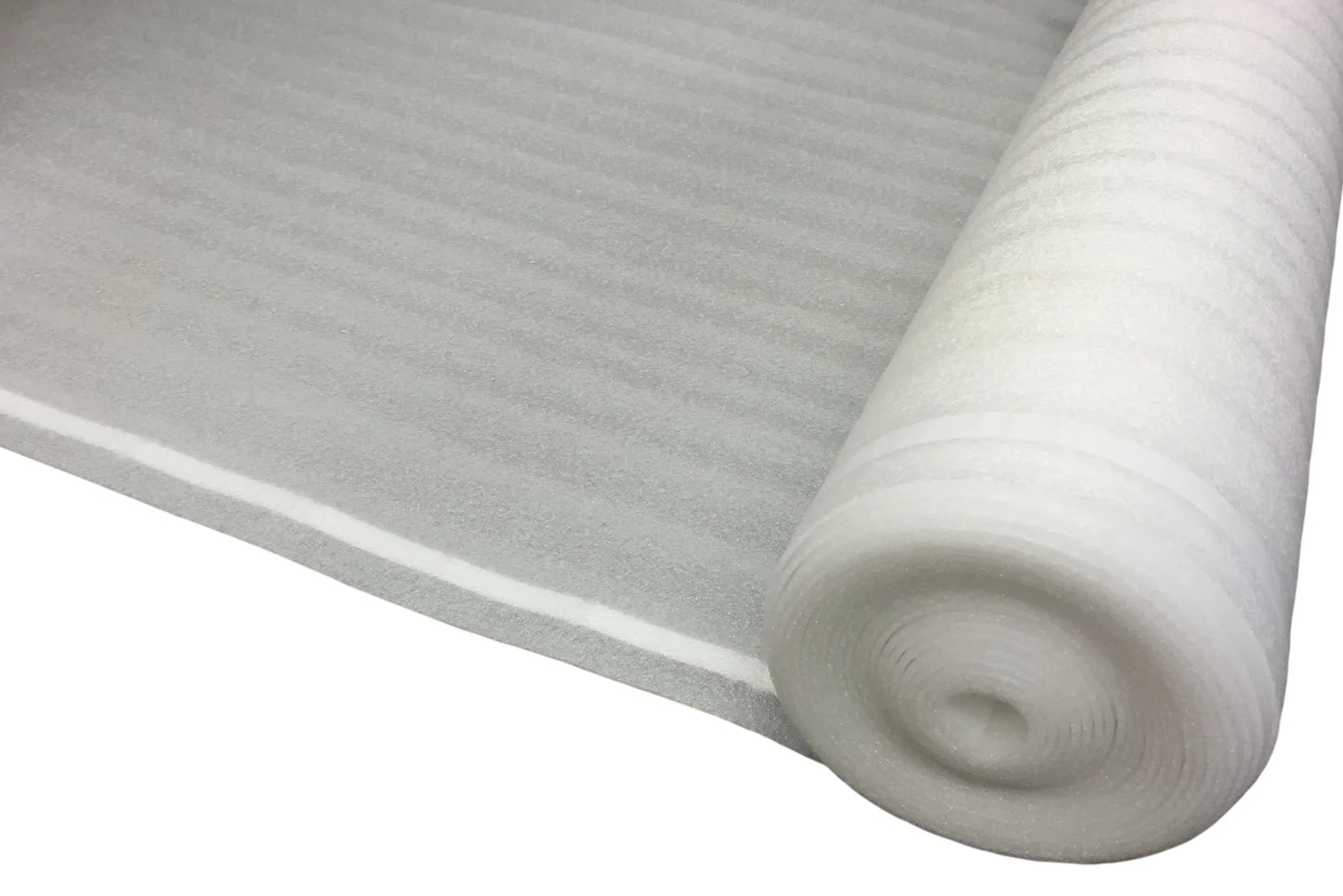 Silent Surface: Professional Underlayment