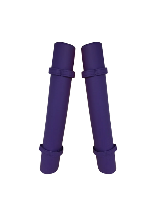 Joust Sticks - 48’’ x 8’’ / Purple