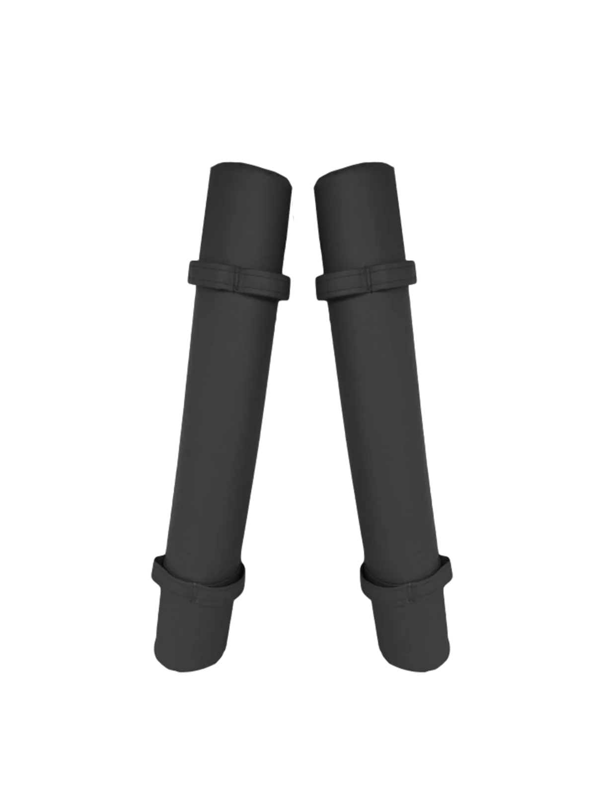 Joust Sticks - 48’’ x 8’’ / Black