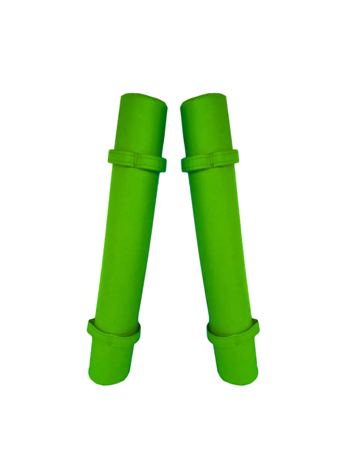 Joust Sticks - 48’’ x 8’’ / Lime