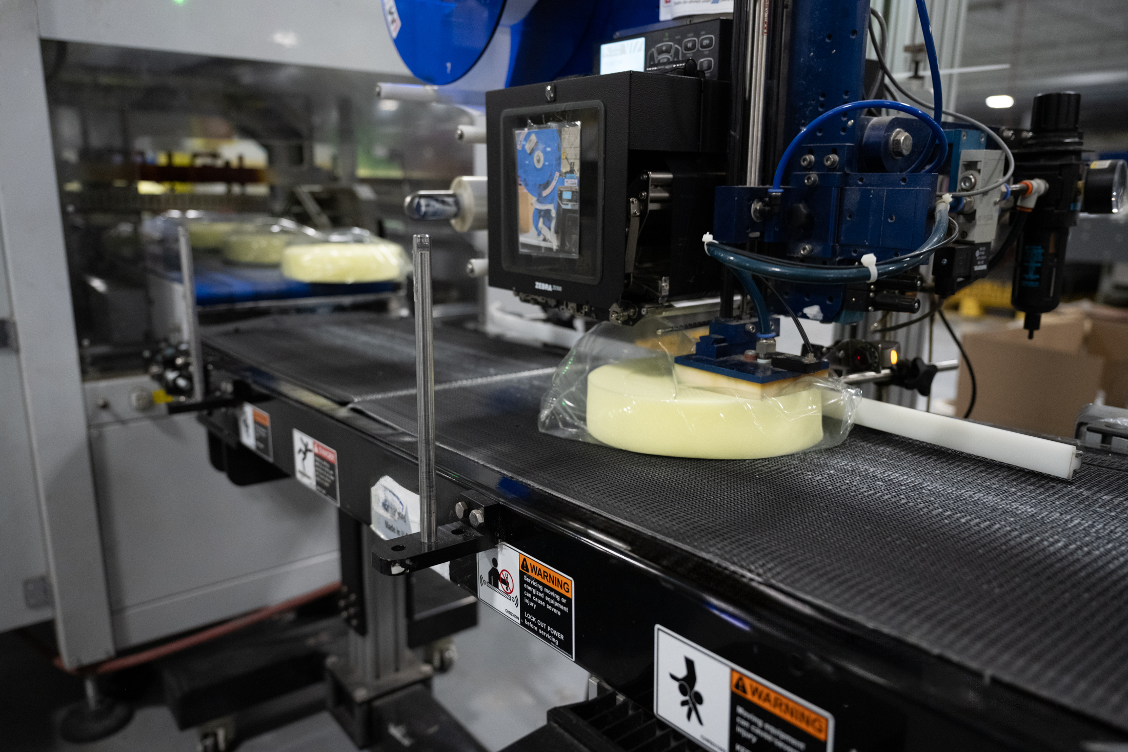 foam products 