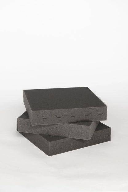 Convoluted Foam Packaging
