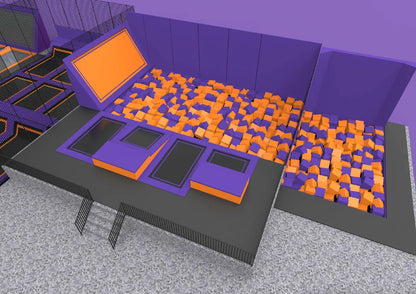 Wall Padding